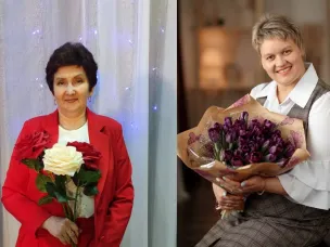 ИХ ЗНАЮТ И УВАЖАЮТ